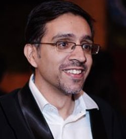 Abhijeet Virmani