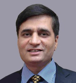 Anurag Mehra
