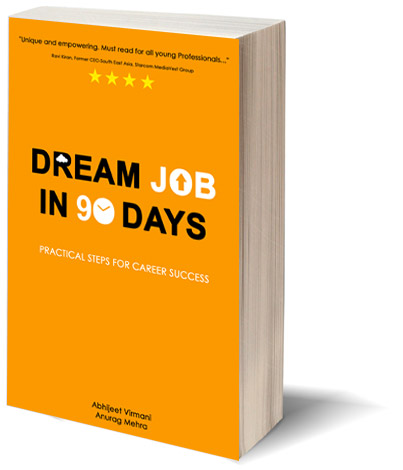 Your Dream Job in 90days