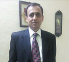Nalin Khanna