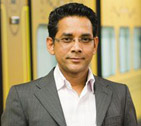 Ravi Kiran