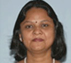 Ruchira Roy